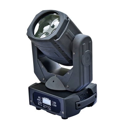 100W LED光束燈