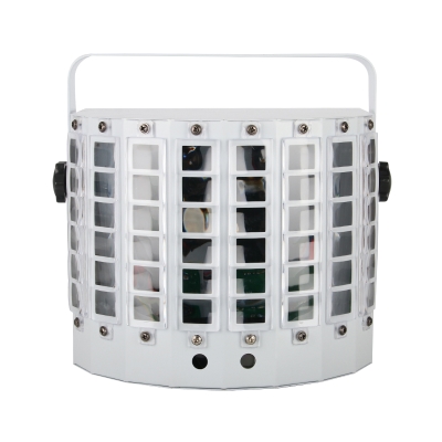 LED-LS225九色蝴蝶激光燈