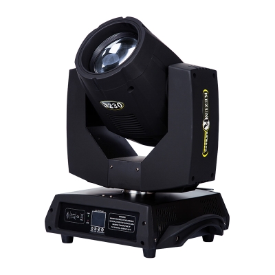 230W 光束燈