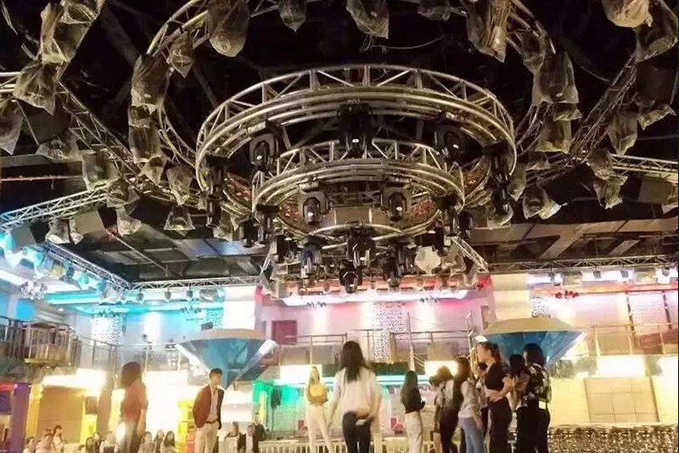 貴州貴陽(yáng)安順黔鉆酒吧