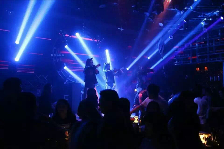云浮蘇豪酒吧