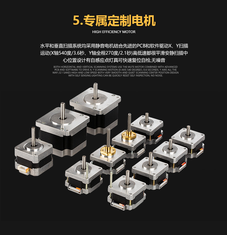 300W光束燈