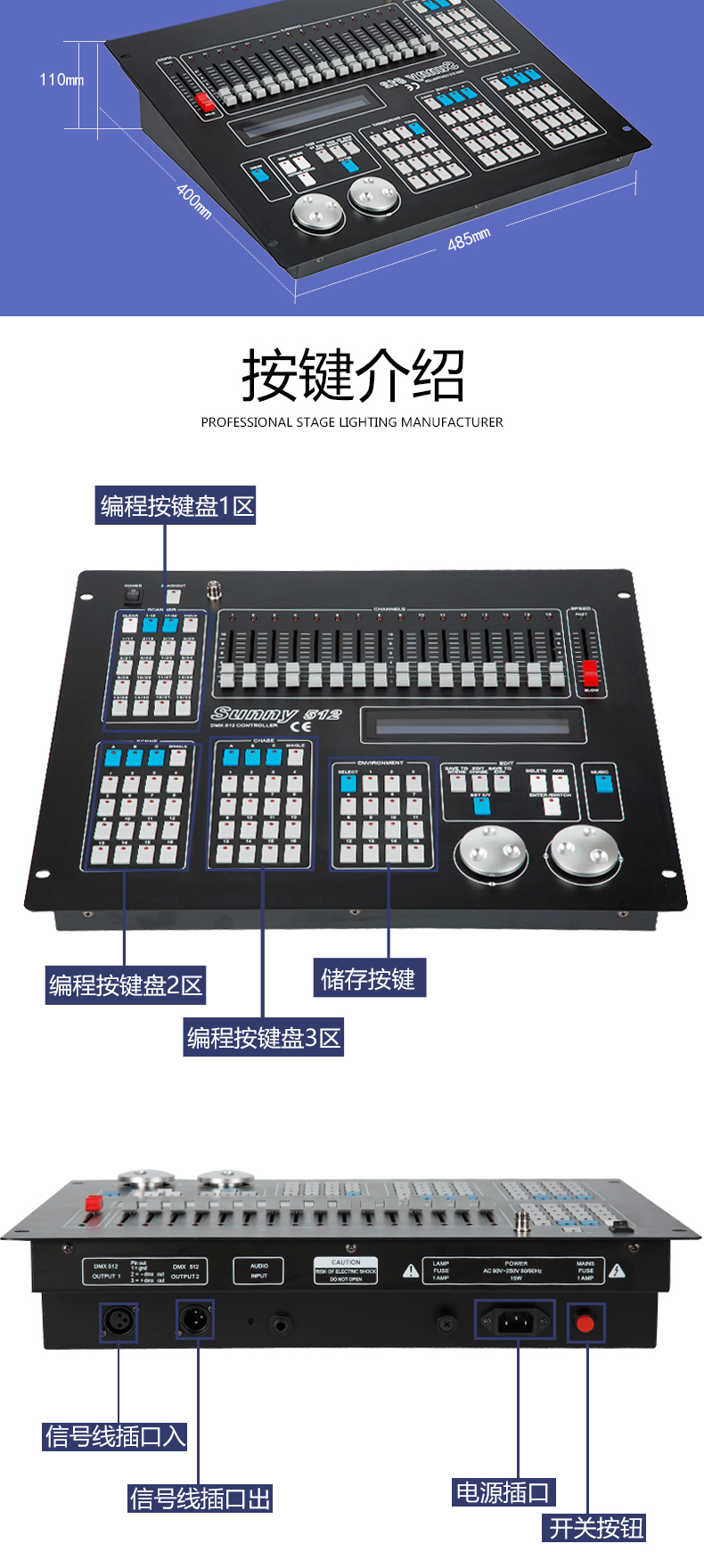 512控臺(tái)