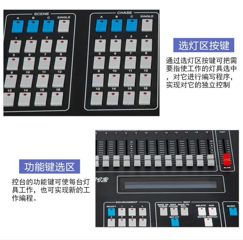 512控臺(tái)