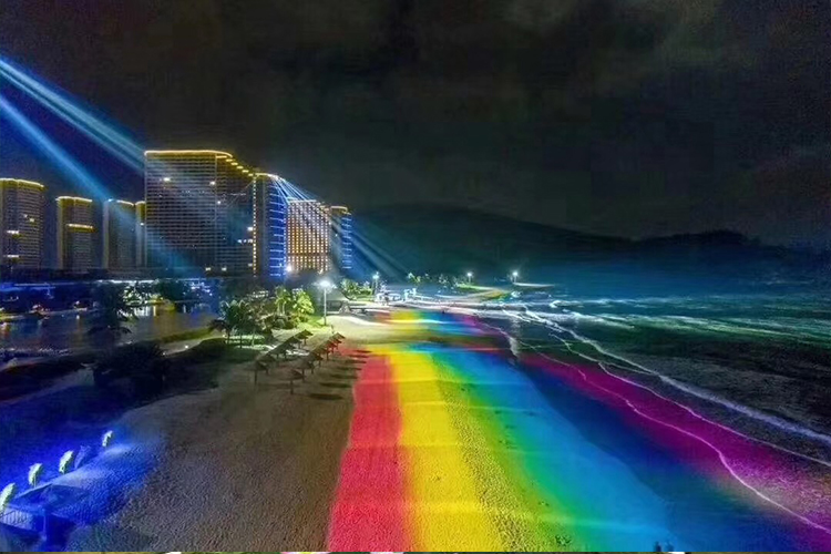 西安明朝皇宮