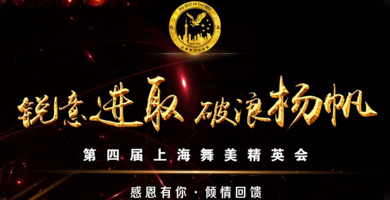 舞臺(tái)燈光廠家受邀出席上海第四屆舞美精英會(huì)