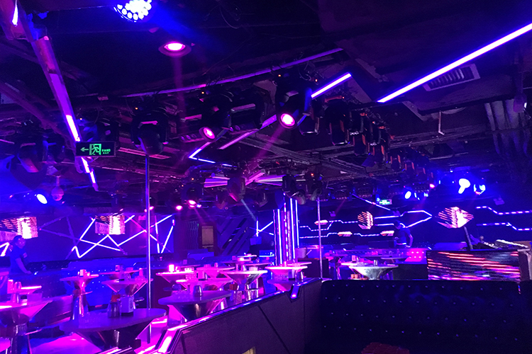 順德皇瑪CLUB酒吧