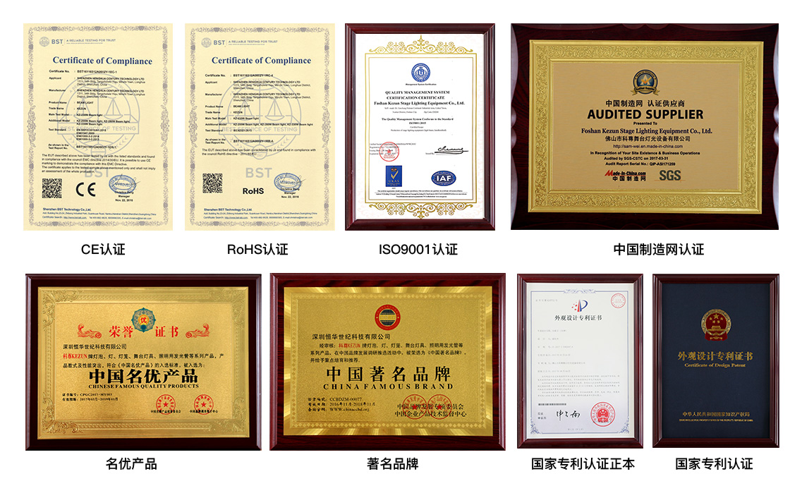 前路銜使命，奮進(jìn)憑初心，科尊造，不將就！