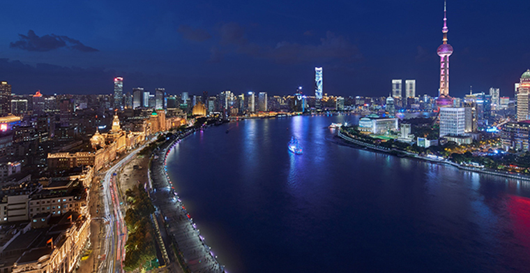 打造城市夜景工程，文旅燈光亮化助力建設(shè)美麗中國