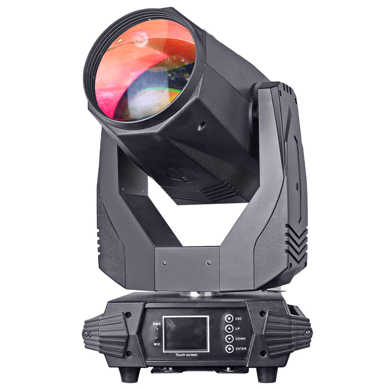 LED80W光束燈
