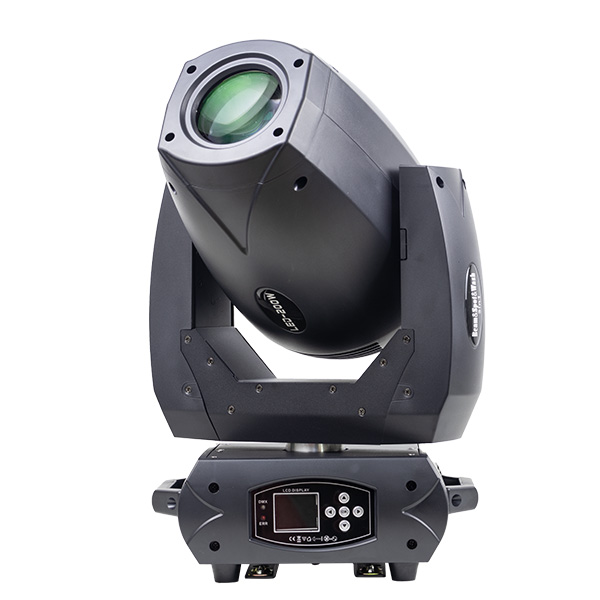 LED 200W三合一光束燈